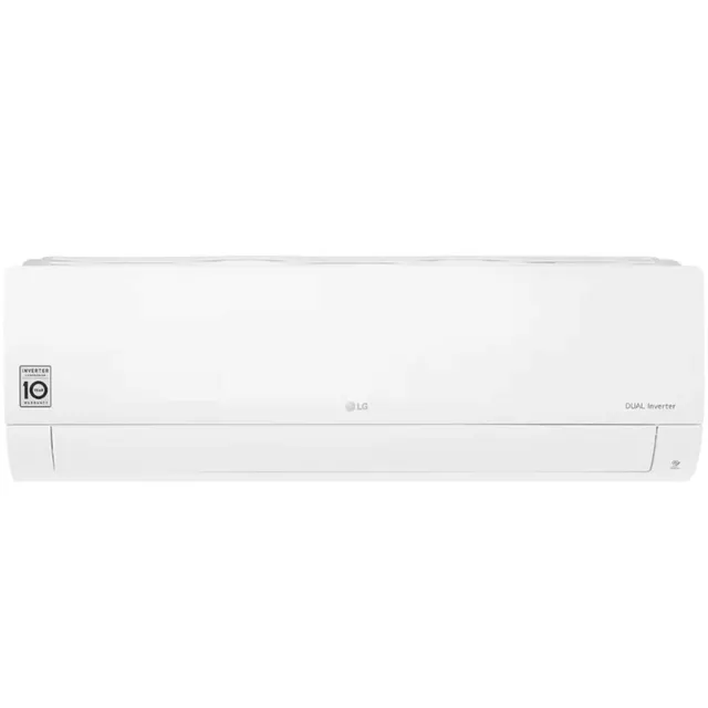 LG Split AC 2 Ton DUALCOOL Air Conditioner with Dual Inverter I27TCP.NUAE2 2024 Model with Wifi