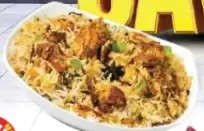 برياني حيدرآبادي