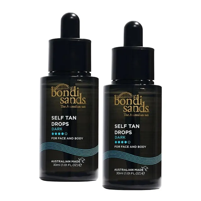 Bondi Sands قطرات للوجه
