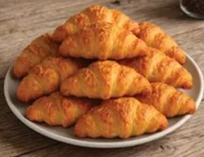 Mini Cheese Croissant