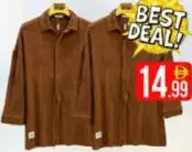 Berlin Mens Shirt
