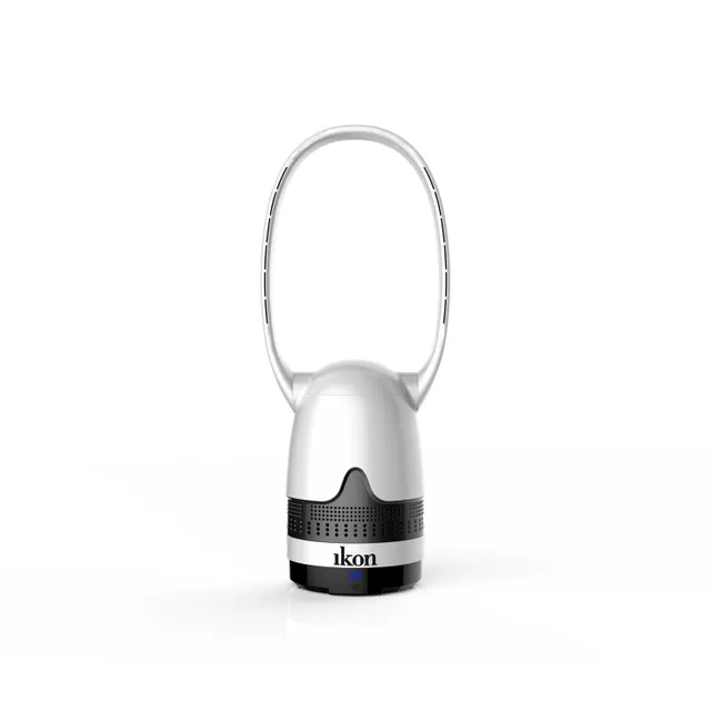 Ikon Bladeless Fan + Air Purifier 32in IKAM32