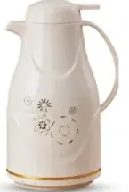 Delcasa Vacuum Flask Assorted