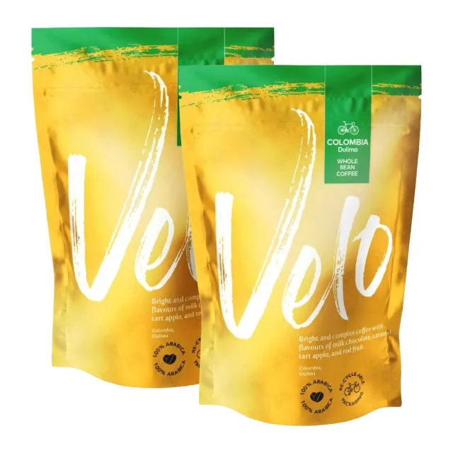 Velo Coffee حبوب القهوة