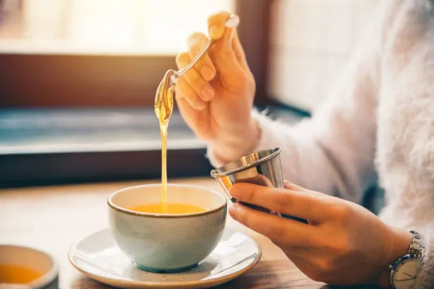 Natural Sumar Honey
