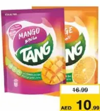 Tang مشروب سريع التحضير تانج