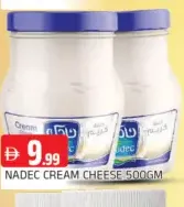 Nadec جبنة كريمية