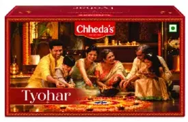 Chheda's tyohar