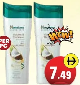 Himalaya Shampoo Assorted