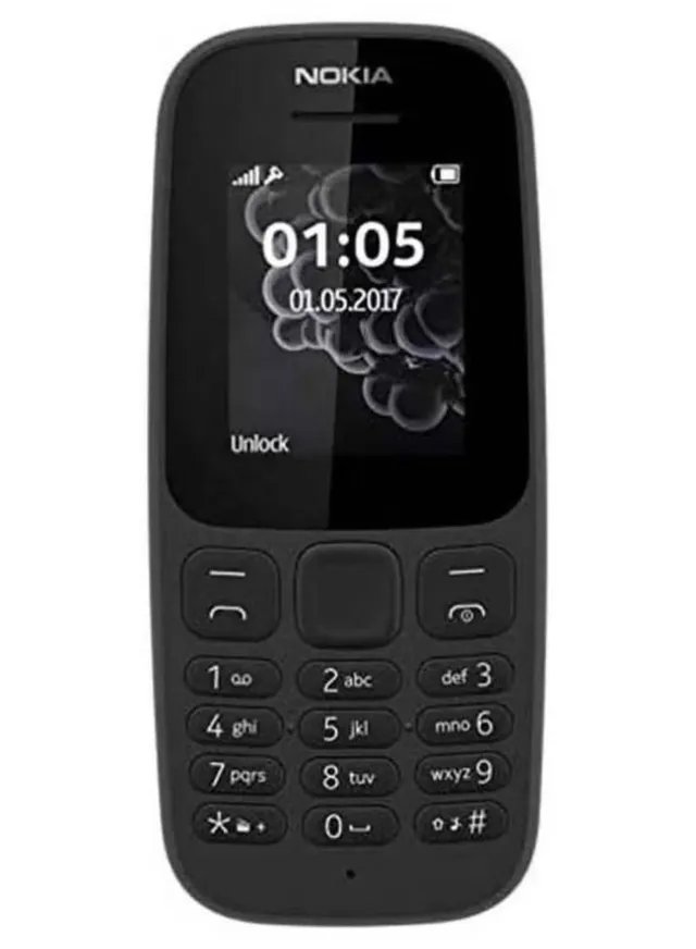 Nokia 105 4G