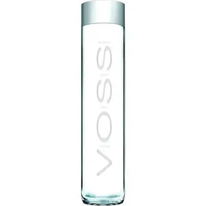 Voss Sparkling Water