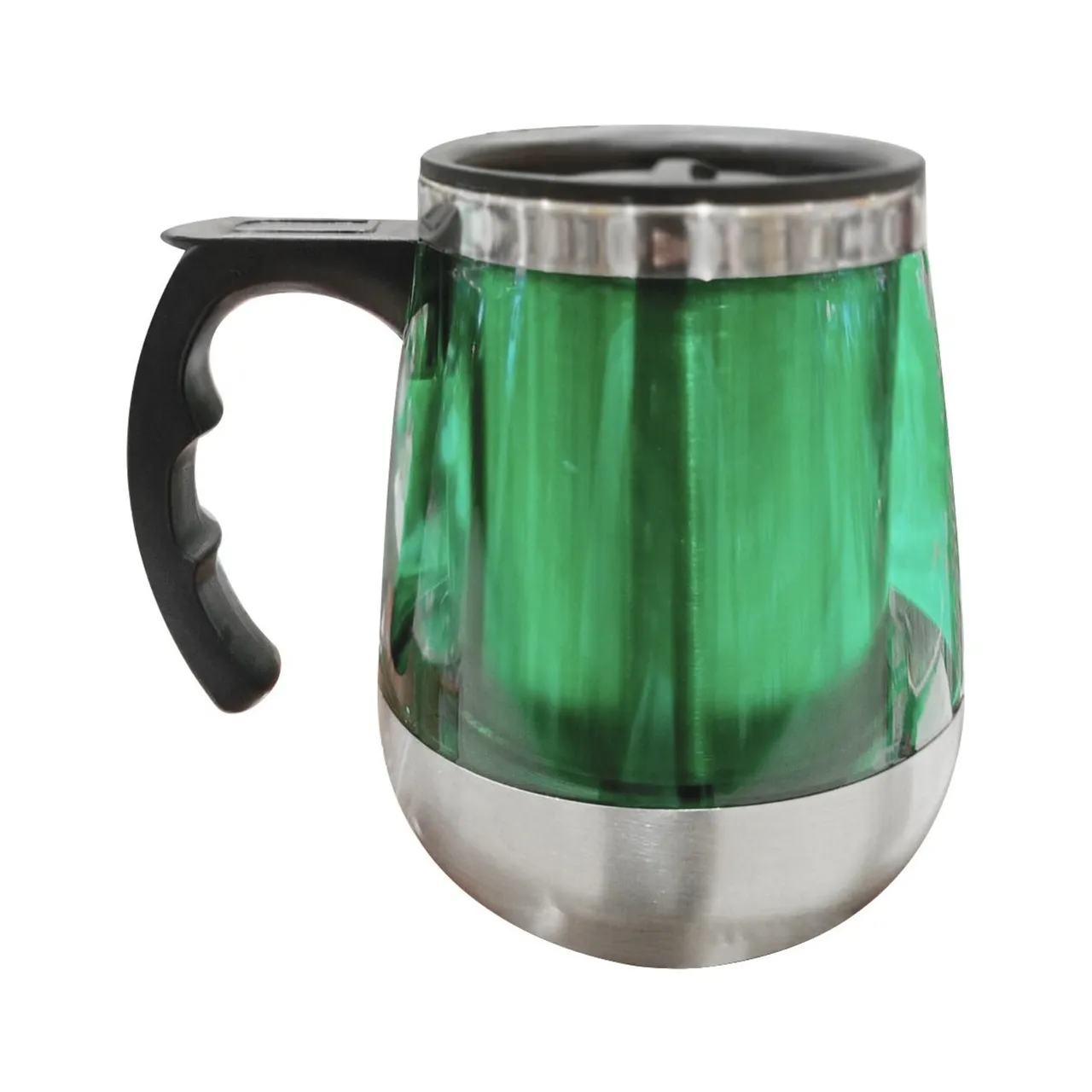 Tom Smith مج سفر ستانلس ستيل 16 oz موديل XG-7847