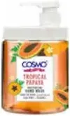 Cosmo Hand Wash Tropical Fruits