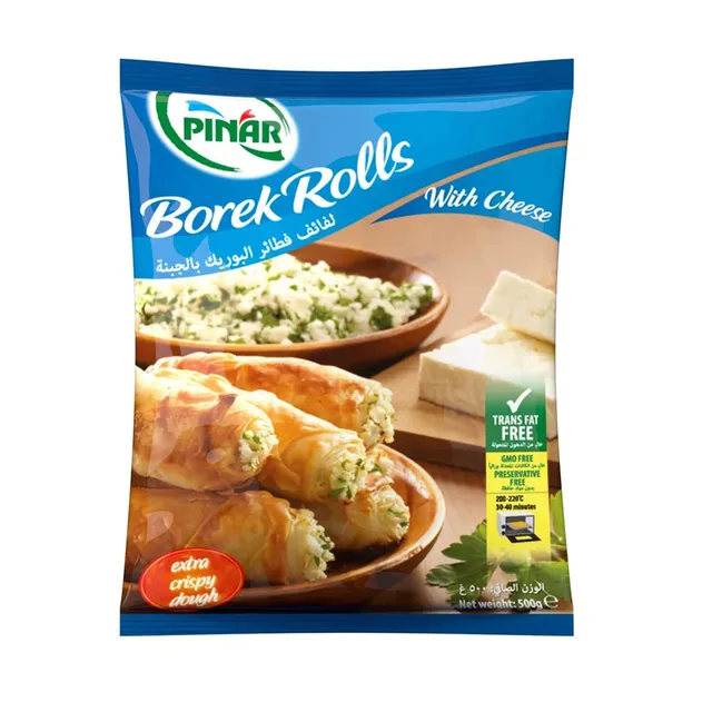 Pinar Turkish Su Borek @20%