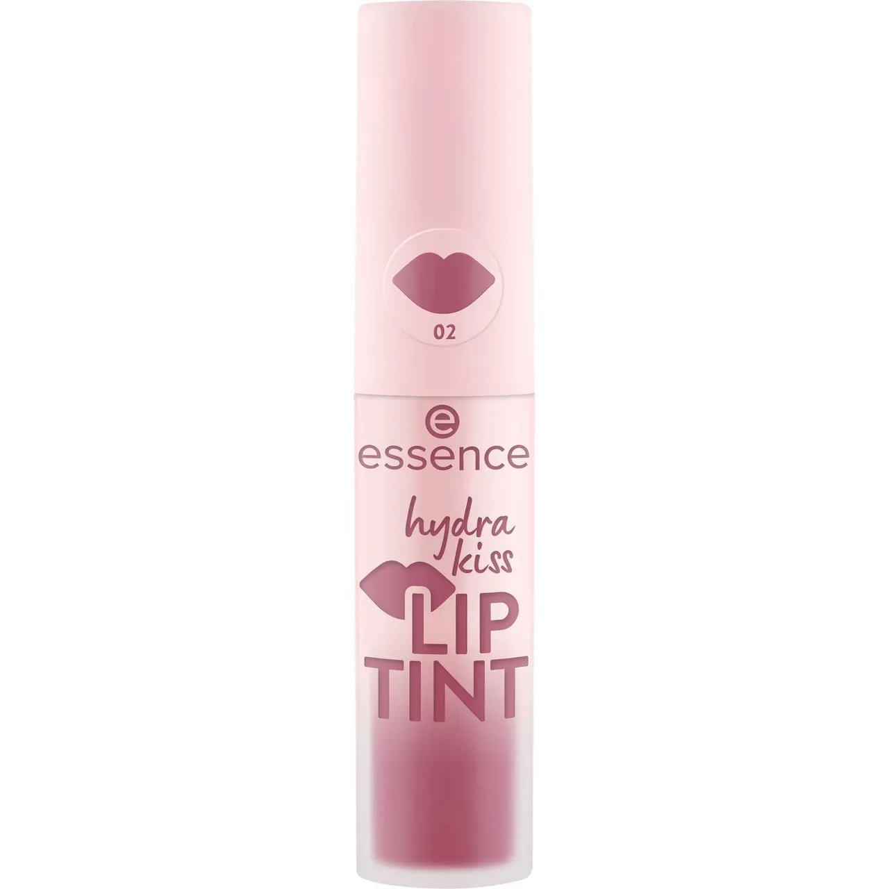 Essence مرطب شفاه ملون هيدرا 02