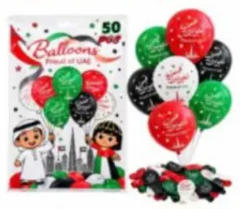 Balloons