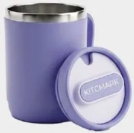 Kitchenmark كوب سفر كلاسيك