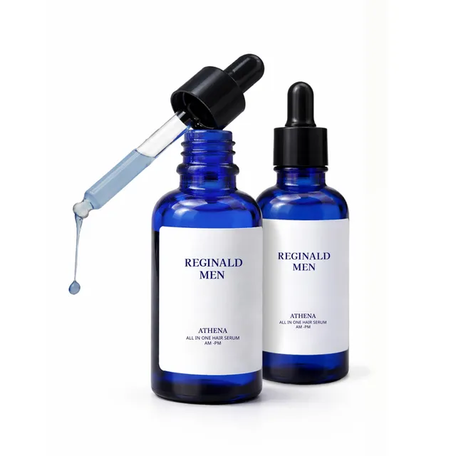 Reginald Men Athena- All in one Hair Serum