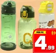 Water Bottle