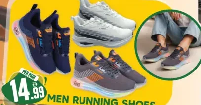 Men Running Shoes