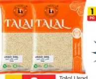 Talal Urad Dal