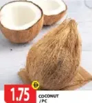 Coconut per pc