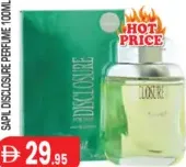 SPP Discover Perfume