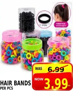 Hair Bands