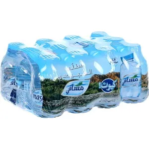 Masafi Water 200mlx12Pieces