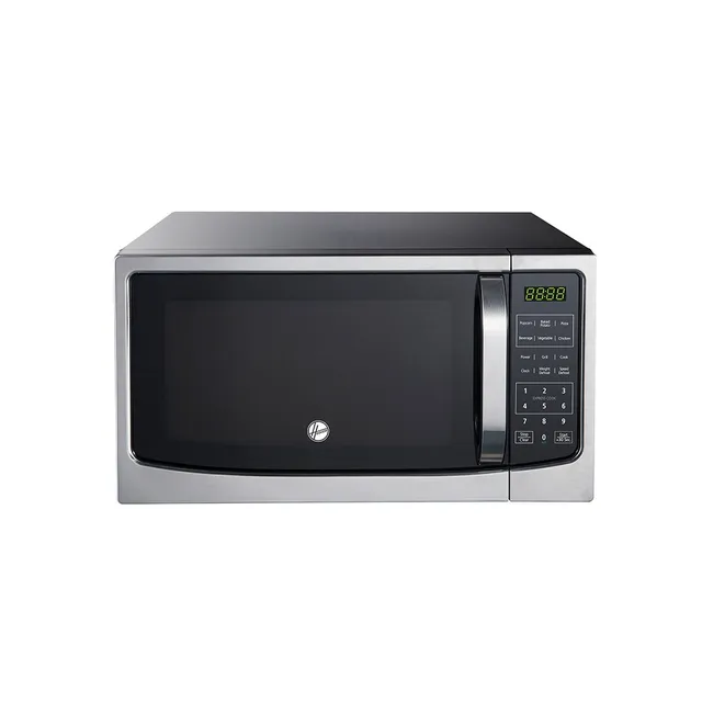 Hoover Microwave