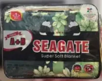 Seagate بطانية 1 طبقة