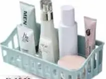 Bechoware Bathroom Shampoo Holder