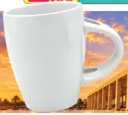Ceramic Mug