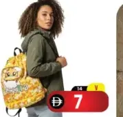 Drawstring Bag Assorted