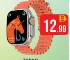 Smart Watch Ultra 2 T2000