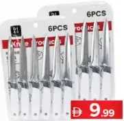 Dieo Utility Knife set