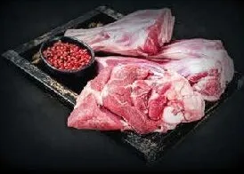 Indian Mutton