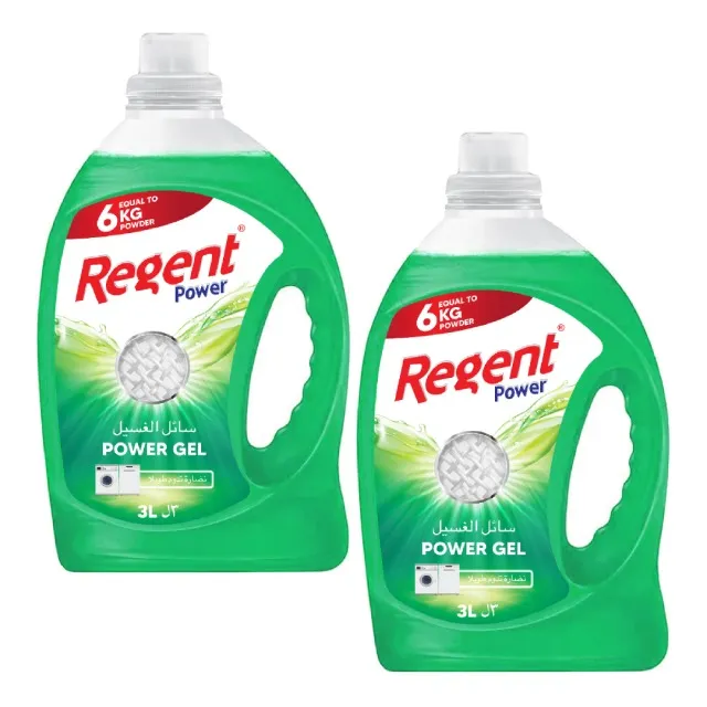 Regent سائل غسيل فيفيد
