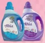 Alilia Liquid Detergent Assorted