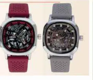 Men's Strap Watch asstd.