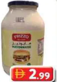 Frizzo Mayonnaise