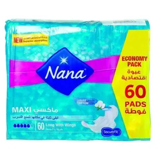 Nana Maxi Super Wings