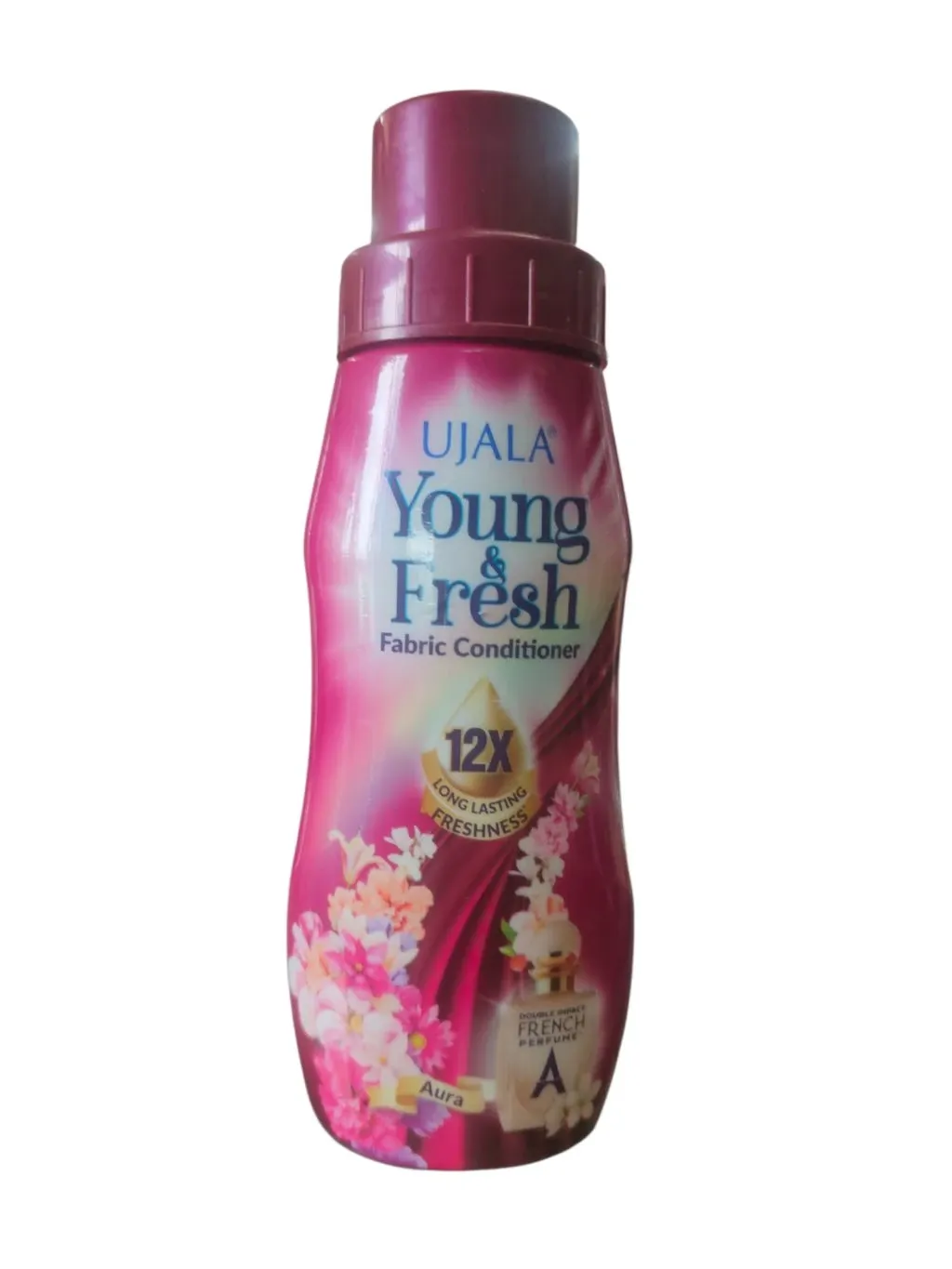 Ujala منعم أقمشة Young & Fresh