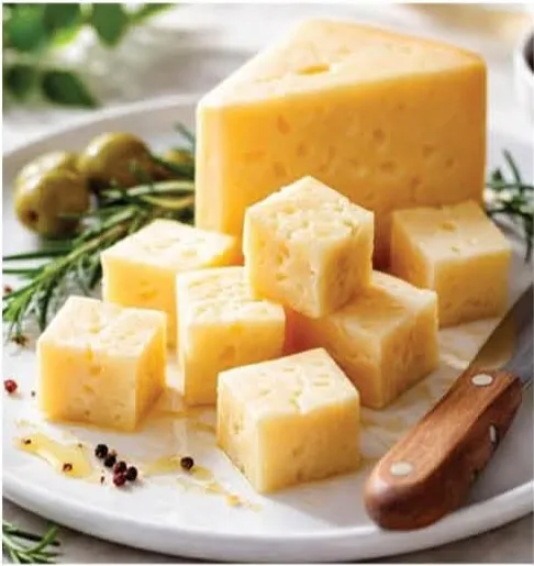 Roomi Cheese
