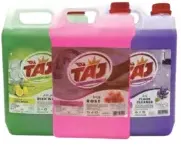 Taj Hand Wash/Dishwash/Floor Cleaner