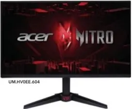 acer Nitro Vgo Full Hd Tft Gaming Monitor VG270 P6Bmipx / Um.Hv0Ee.604