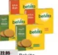 Belvita Kleija/Bran Biscuit