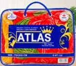 Atlas Blanket 1ply