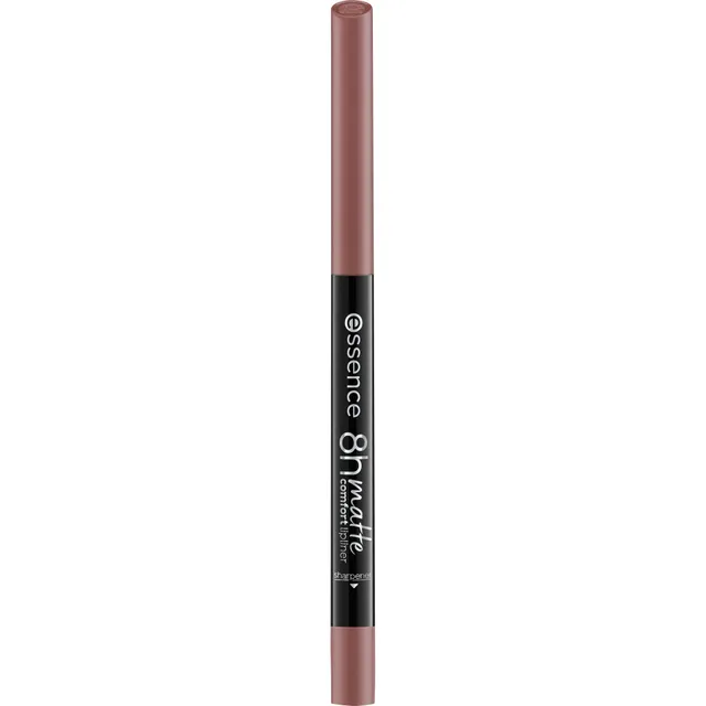 Essence 8H Matte Lipliner No.2