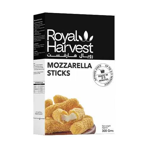 Royal Harvest Mozarella Stick